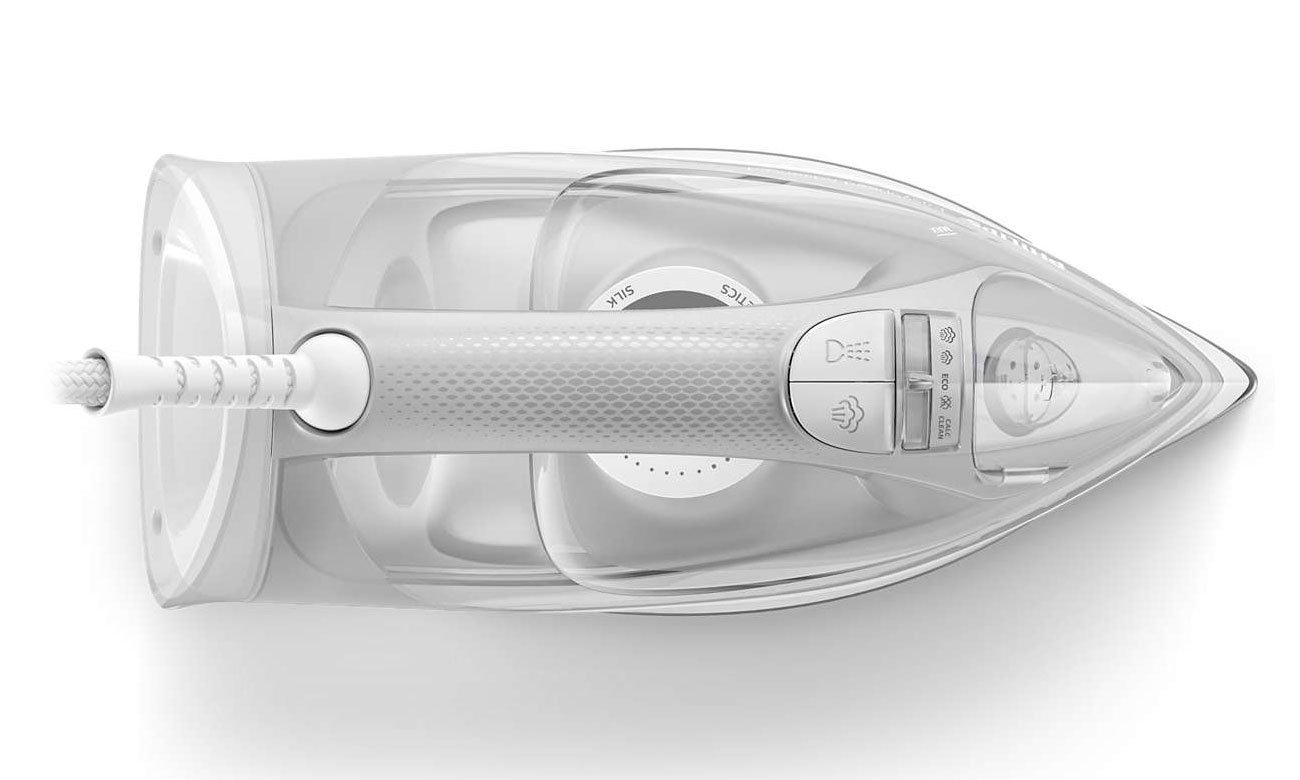 Żelazko Philips GC2675/85 z funkcją samoczyszczenia