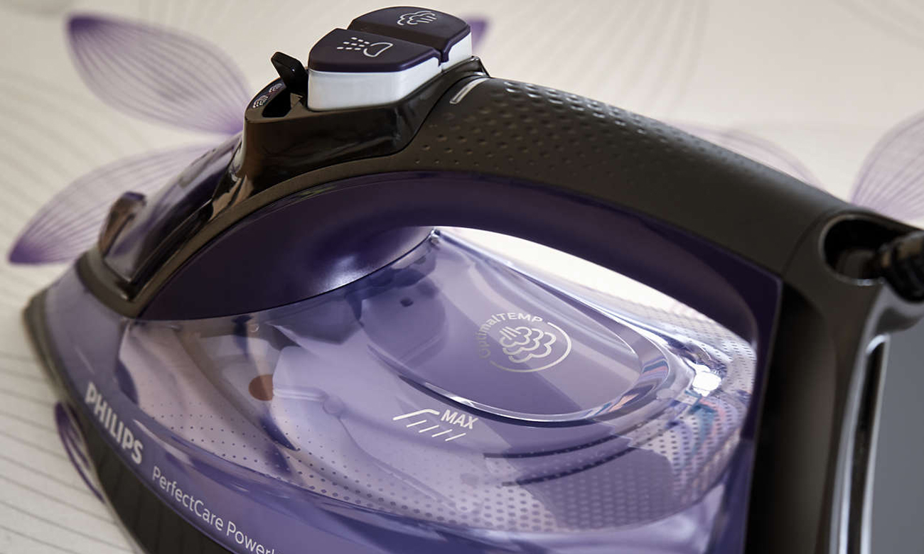 Philips PerfectCare GC3925/30 - Żelazka - Sklep internetowy - al.to