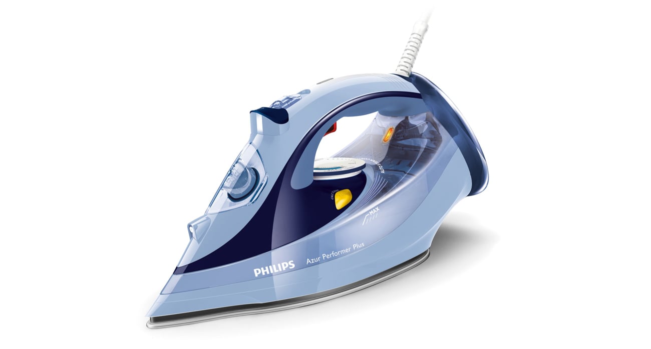 Philips Azur Performer Plus GC4526/20