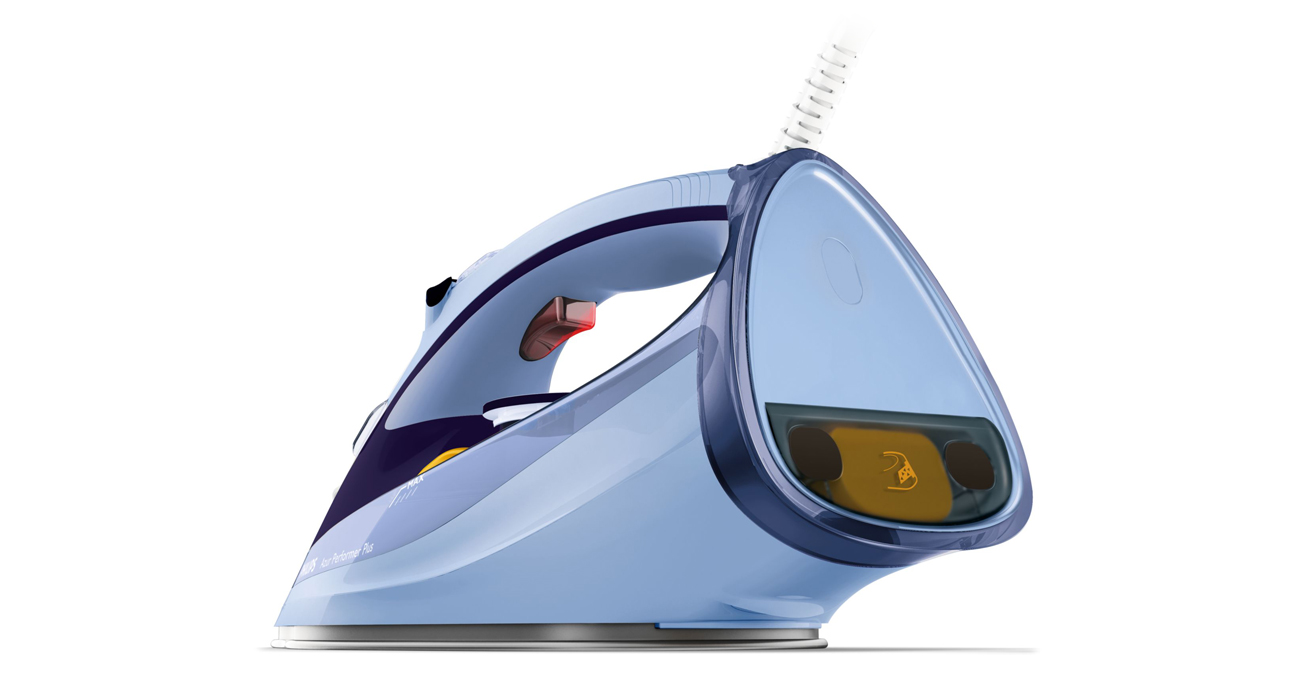 Żelazko parowe Philips Azur Performer Plus GC4526/20