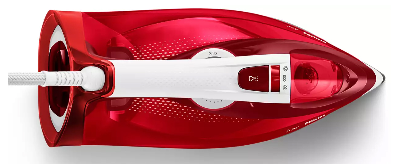 Philips Azur GC4542/40 - Żelazka - Sklep internetowy - al.to