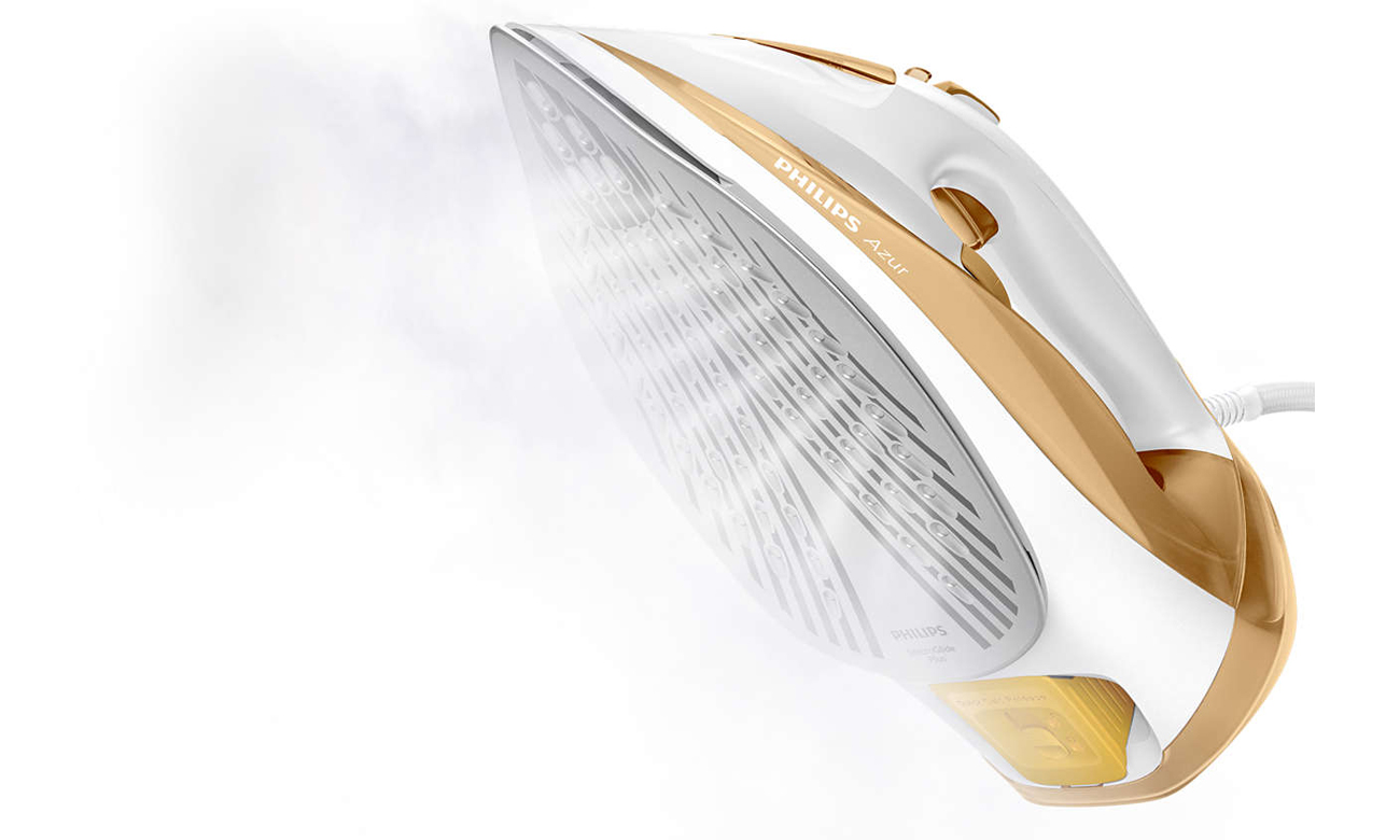 Philips Azur GC4549/00 - Żelazka - Sklep internetowy - al.to