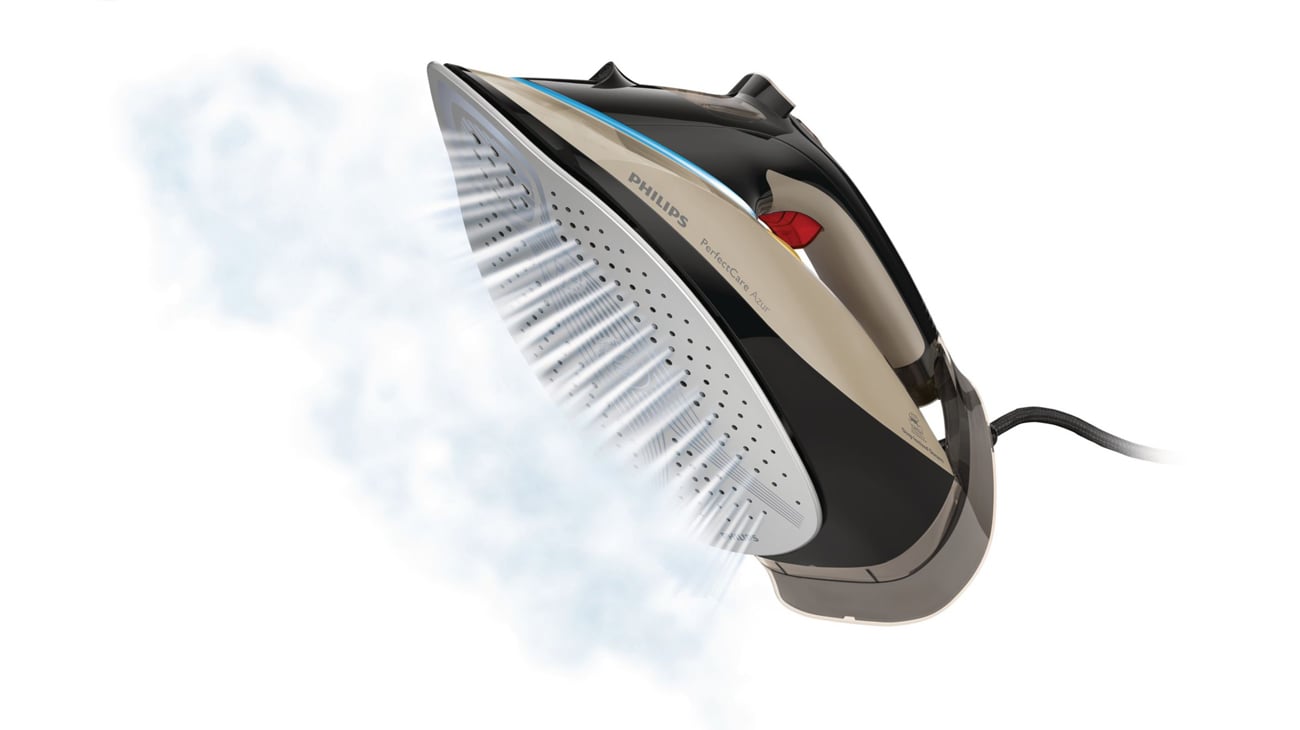 Żelazko Philips Perfectcare Azur GC4929/80 3000W brązowy GC4929/80