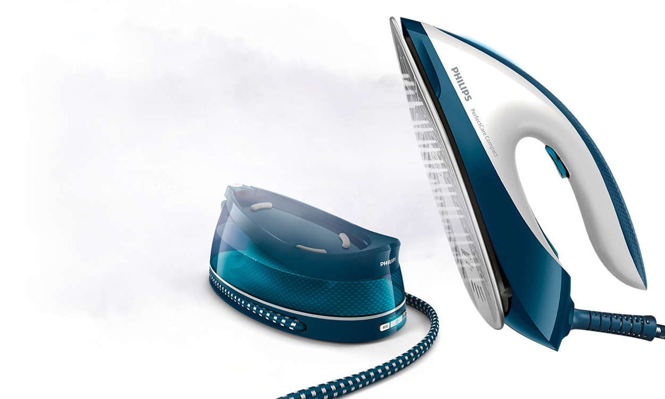 Philips PerfectCare GC7831/20