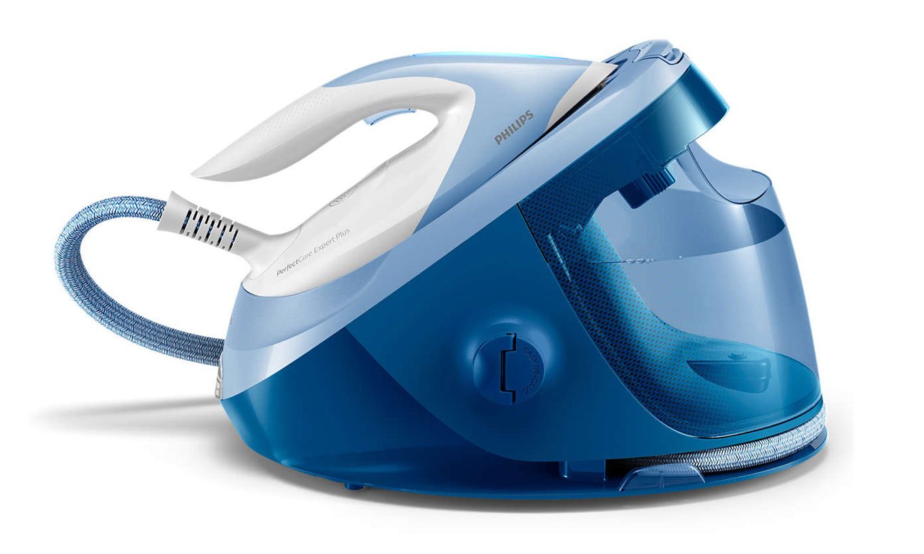 Generator pary Philips GC8942/20 PerfectCare Expert Plus