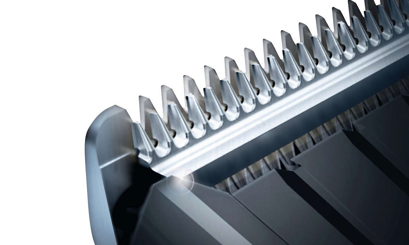 Maszynka do strzyżenia Philips Hairclipper series 3000 HC3410/15