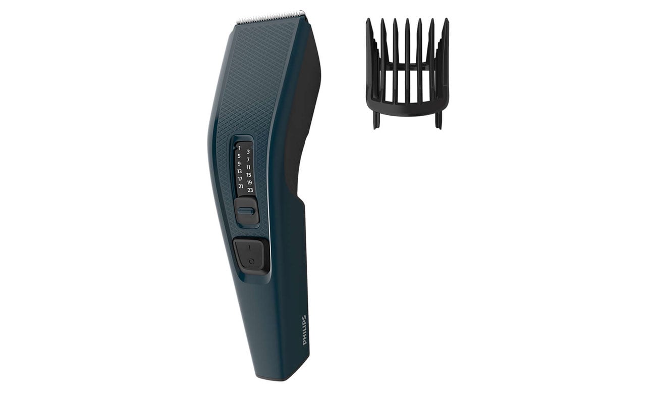 Maszynka do strzyżenia Philips HC3505/15 Hairclipper Series 3000 opinie