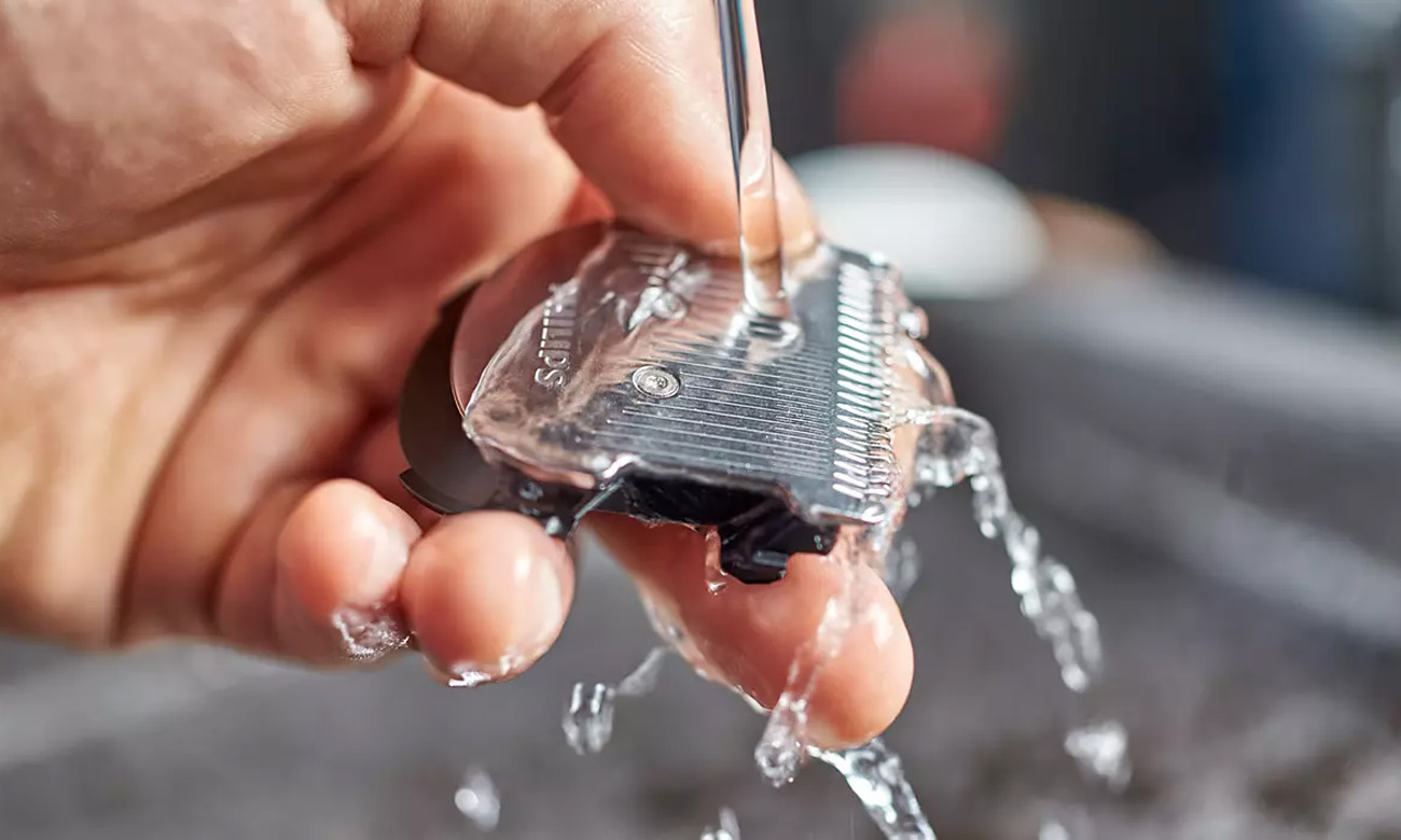 Maszynka do strzyżenia włosów Philips Hairclipper series 3000
