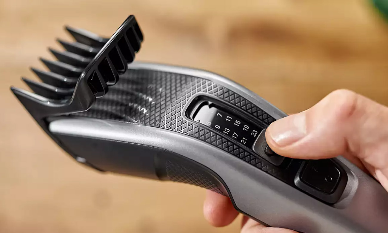 Maszynka do strzyżenia włosów Philips Hairclipper series 3000