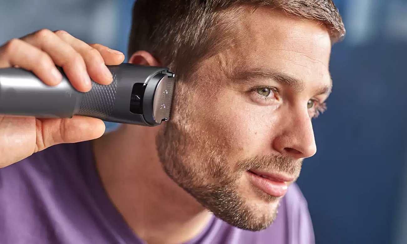 Maszynka do strzyżenia włosów Philips Hairclipper series 3000