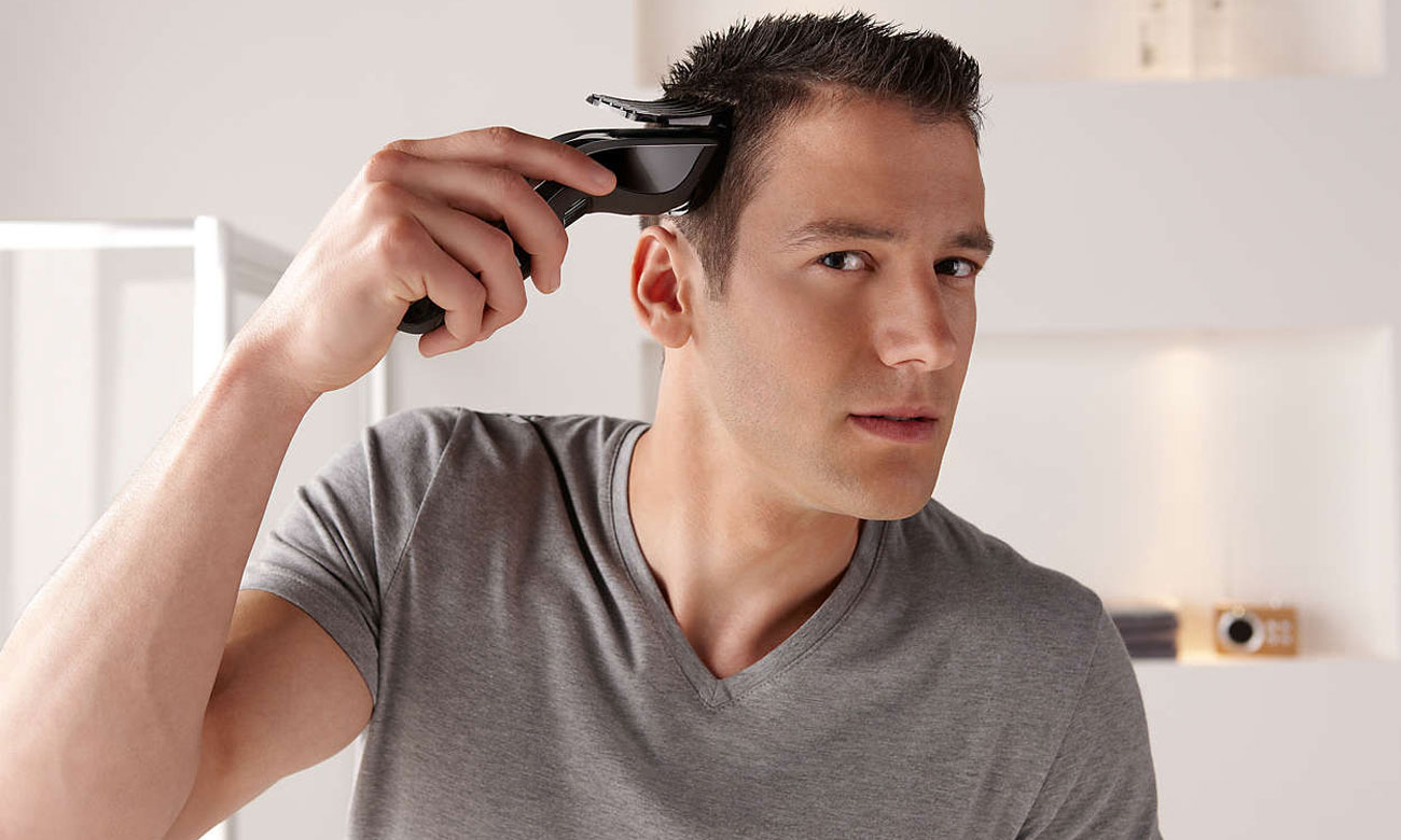 Maszynka do włosów Philips Hairclipper Series 5000 HC5440/15