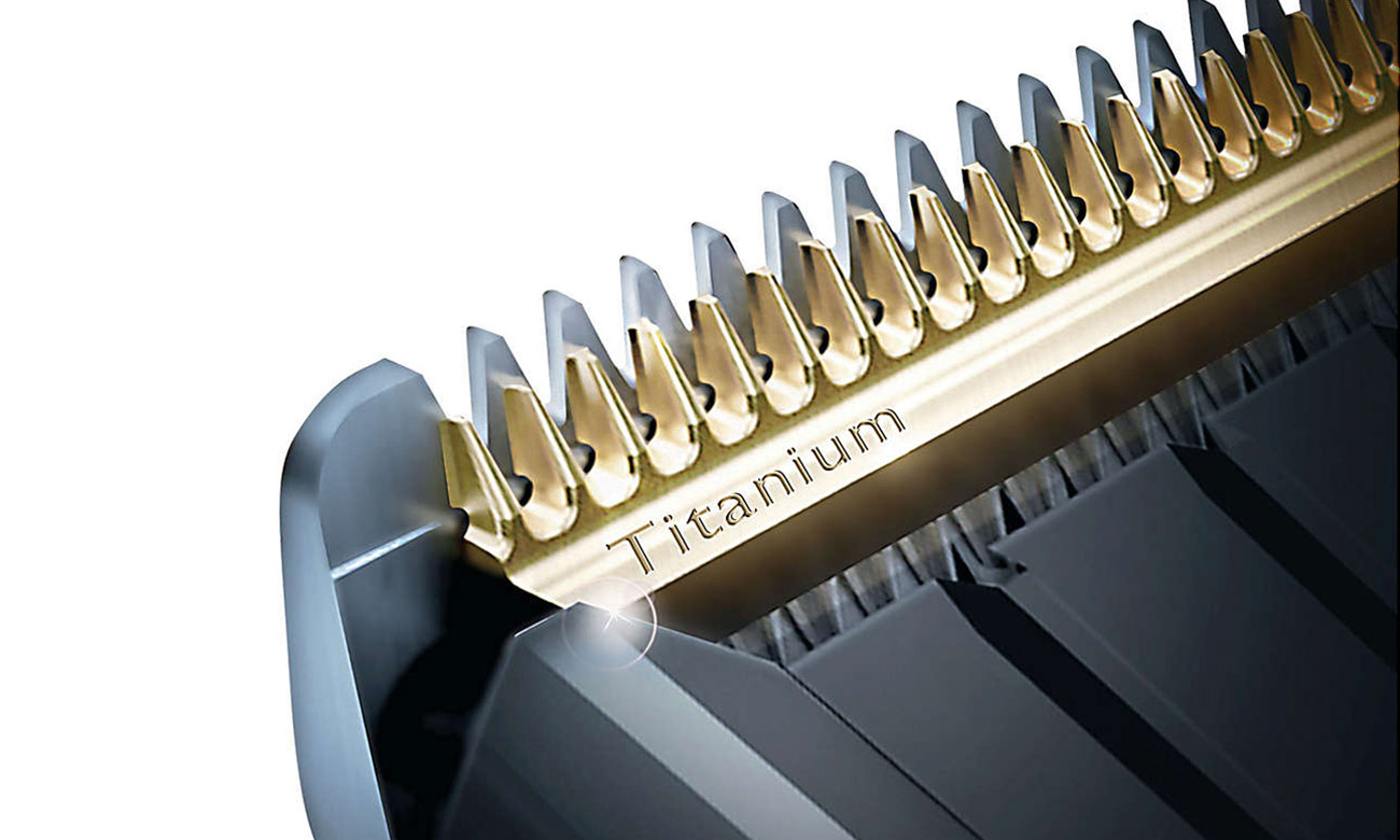 Maszynka na strzyżenia Philips Hairclipper Series 5000 HC5450/80
