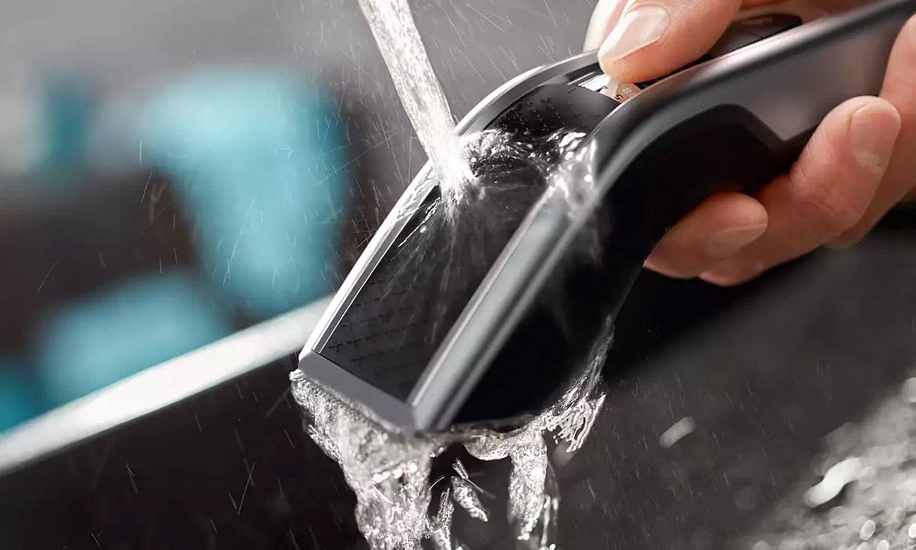 Машинка для стрижки волосся Philips Hairclipper series 5000