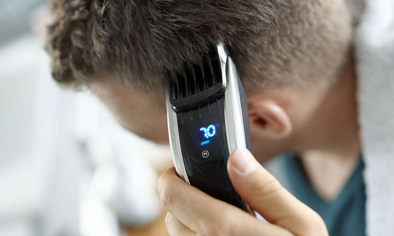 Philips Hairclipper Series 9000 HC9450/15
