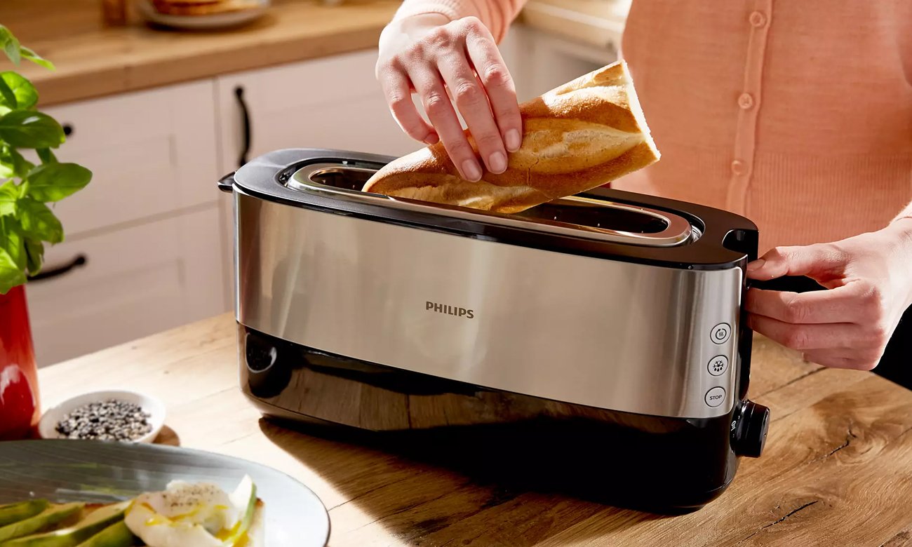 Philips HD2692/90 Viva Collection - Tostery - Sklep internetowy - al.to