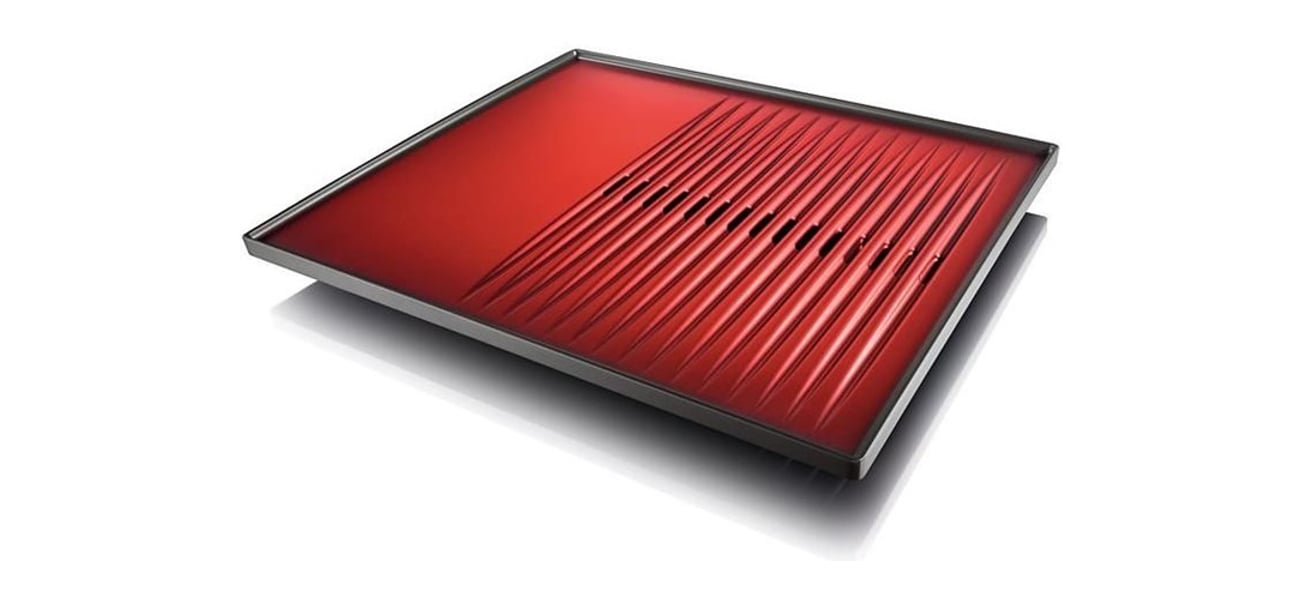 Philips HD4419/20 2300W czarny