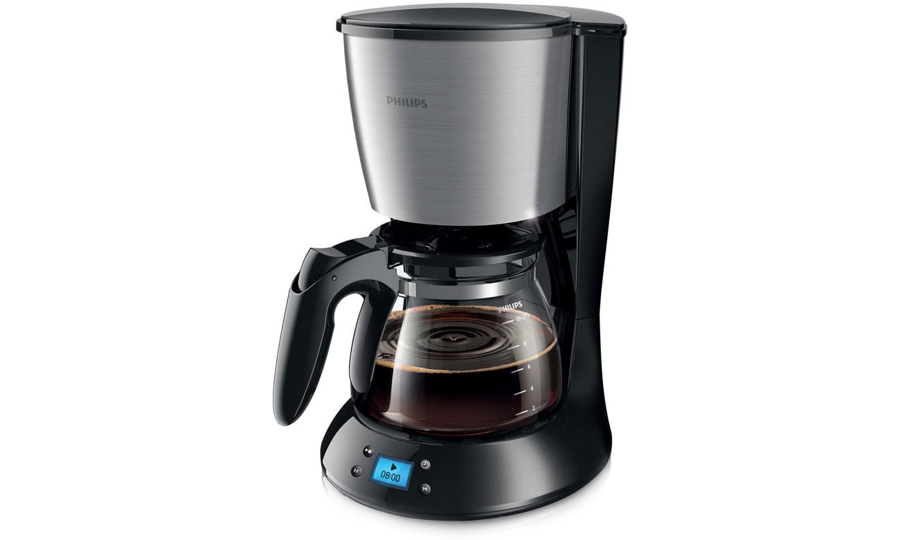 Ekspres do kawy Philips Daily Collection HD7459/20