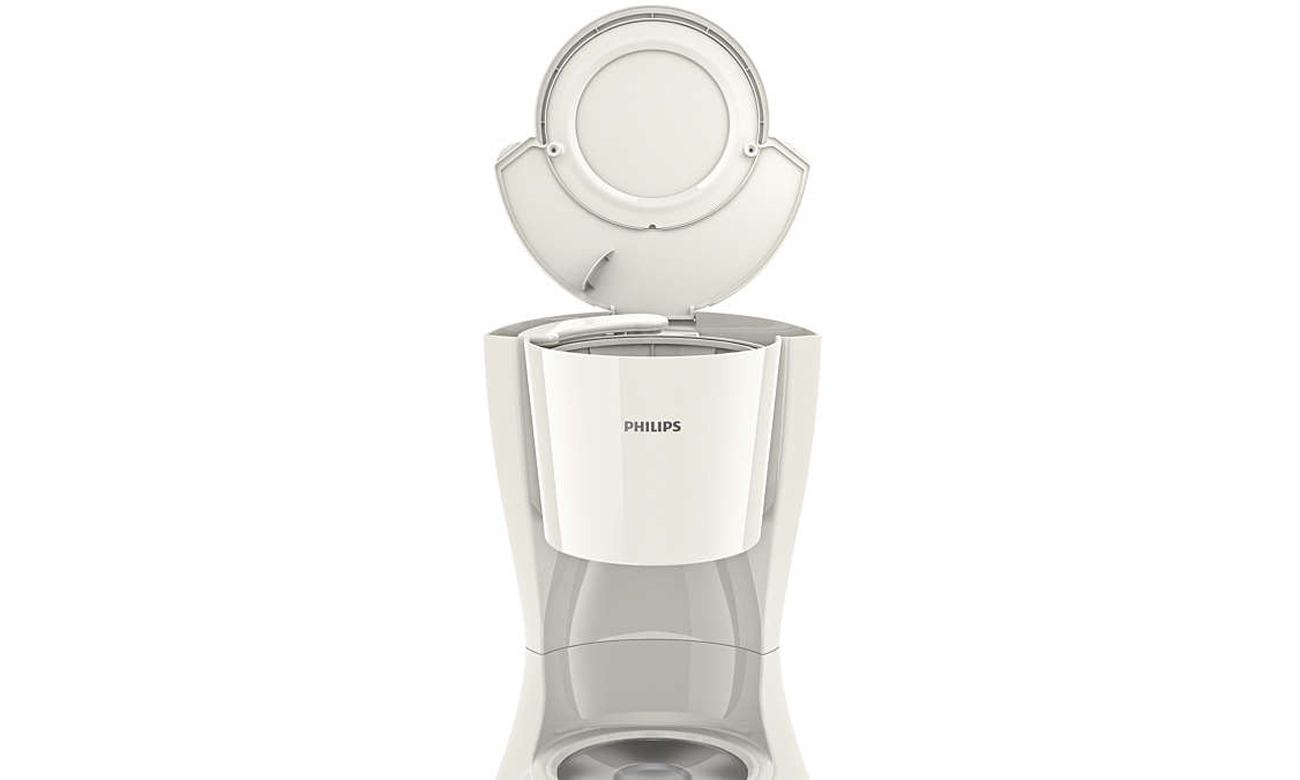 Ekspres przelewowy Philips Daily Collection HD7461/00