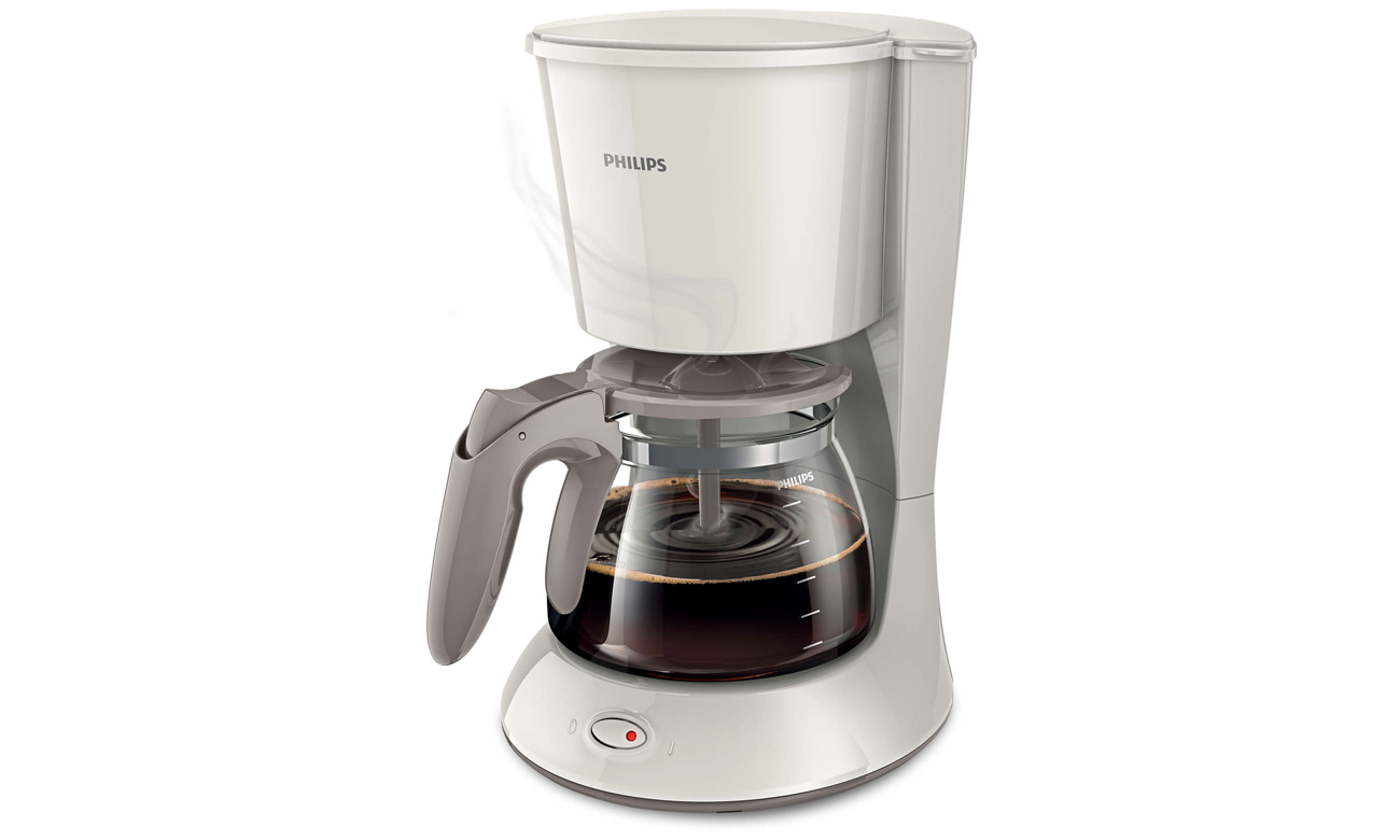 Ekspres Philips Daily Collection HD7461/00