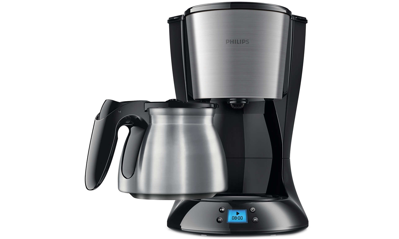 Ekspres przelewowy Philips Daily Collection HD7470/20