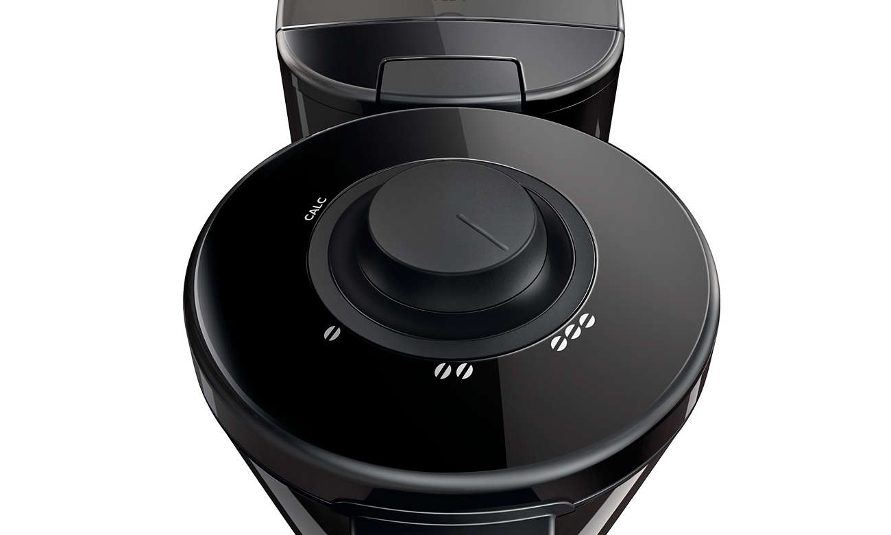Ekspres przelewowy Philips Intense HD7685/90
