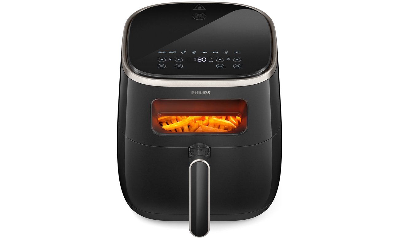 Philips HD9257/80 Airfryer XL Фритюрница