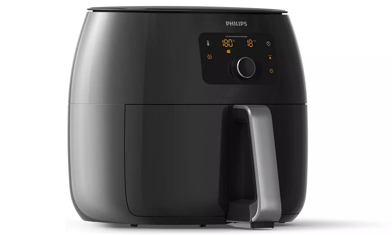 Philips Frytownica HD9650/90 Airfryer Ovi XXL Premium