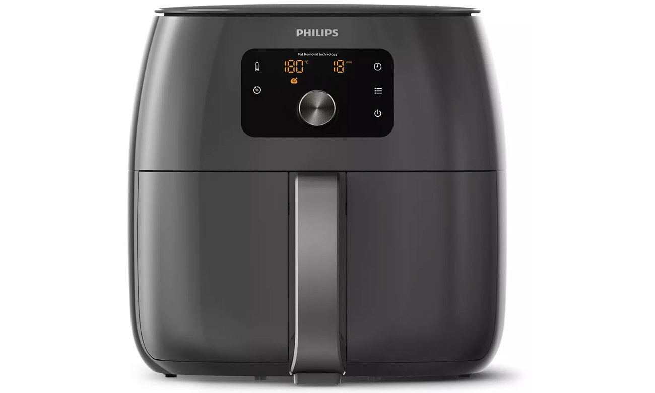 Philips Frytownica HD9765/40 Premium Airfryer XXL
