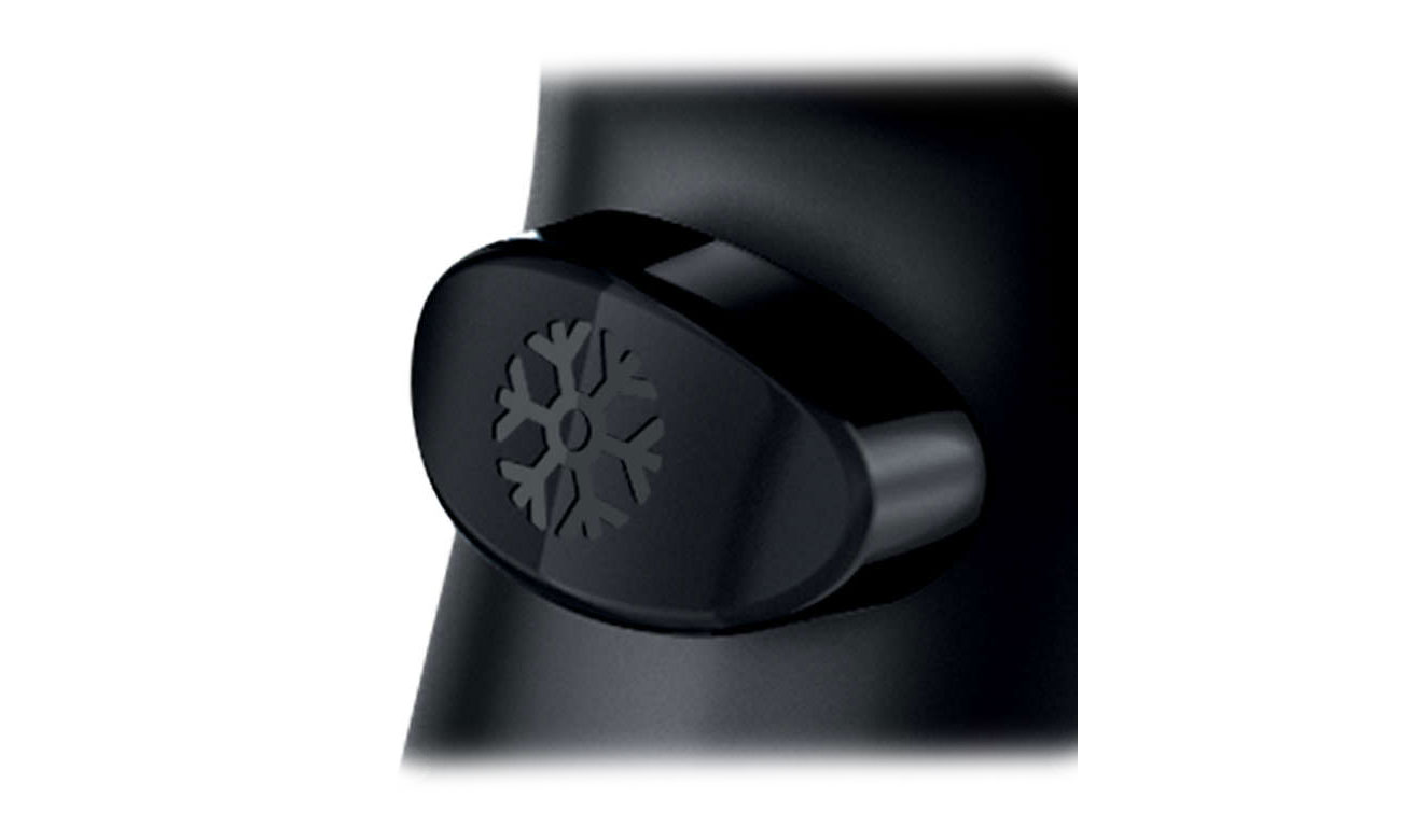 Suszarka do włosów Philips ThermoProtect HP8230/00 2100W biała innowacyjne technologie cool shot
