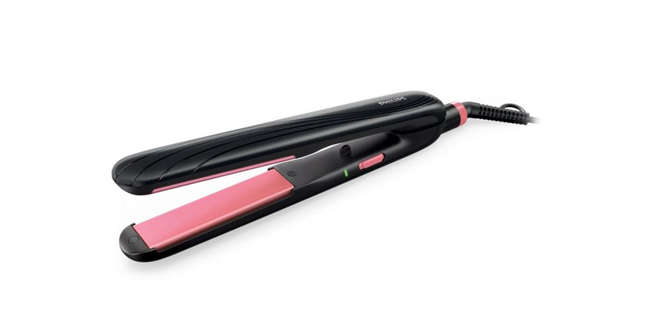 Prostownica Philips EssentialCare HP8323/00 idealna stylizacja