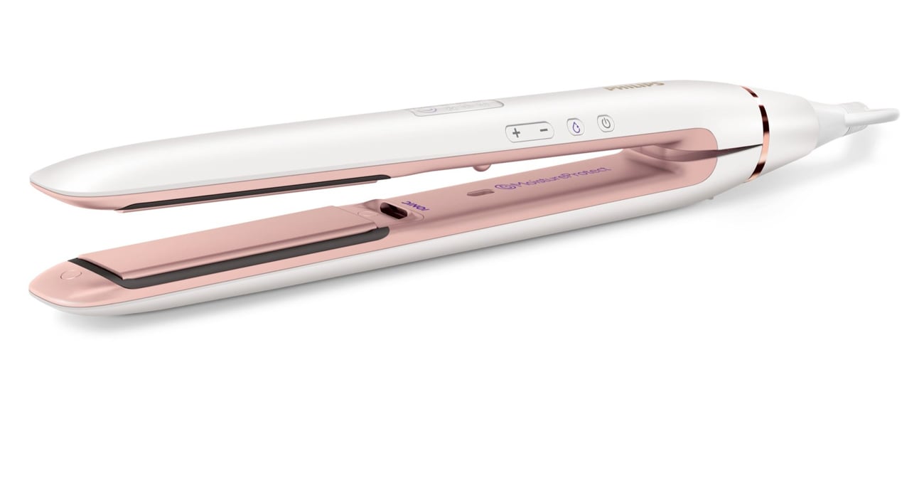 Philips Moisture Protect HP8372/00 z funkcją jonizacji nie elektryzuje włosów