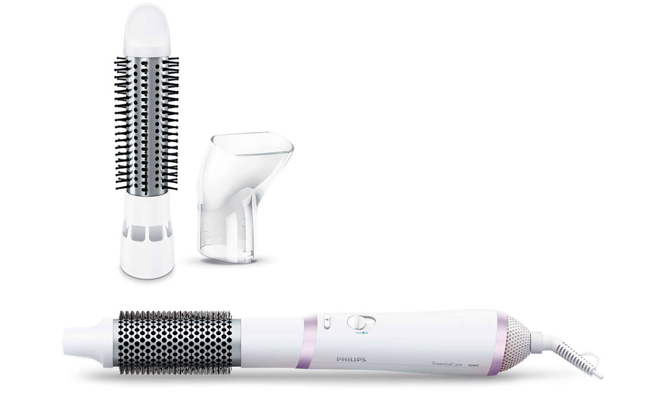 Akcesoria w zestawie Philips Essential Care HP8662/00
