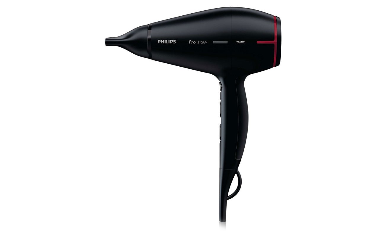Suszarka do włosów Philips HPS910/00 DryCare Prestige