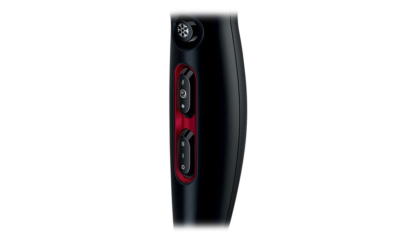 Suszarka do włosów Philips HPS910/00 DryCare Prestige