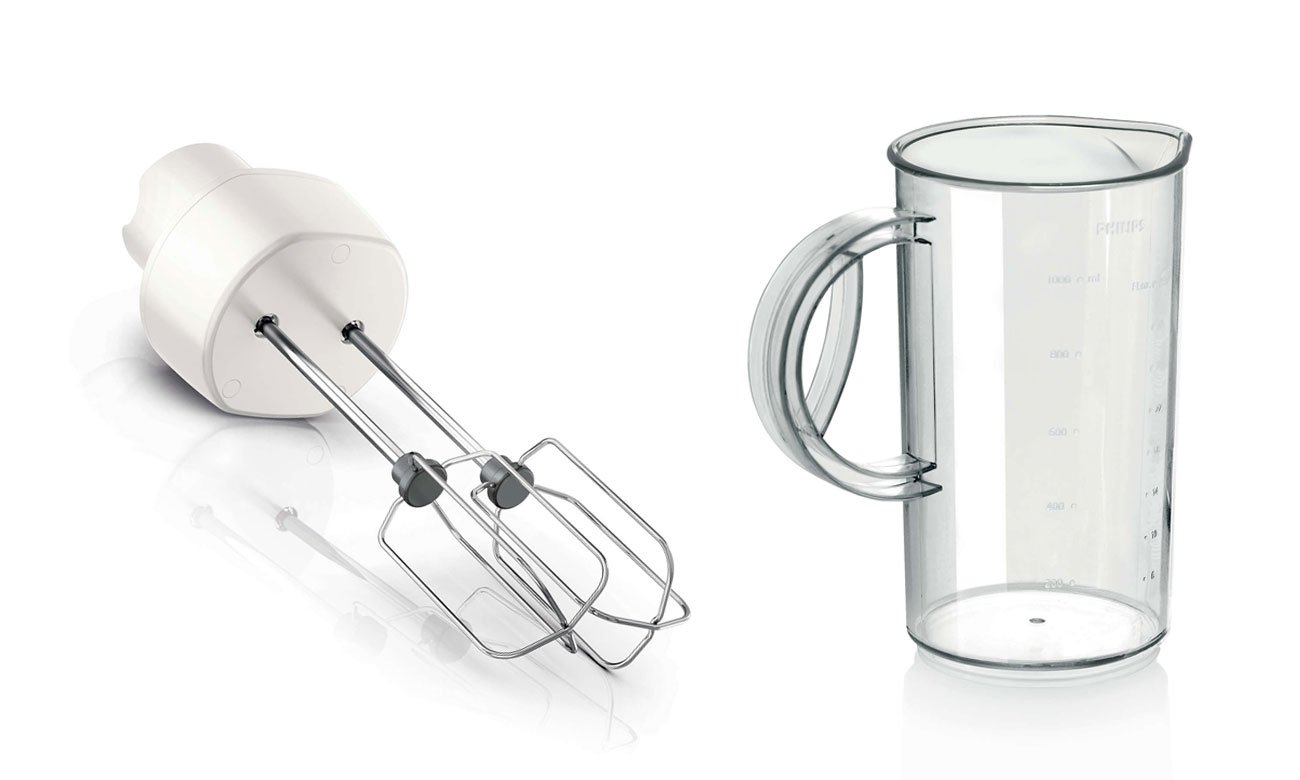 Blender ręczny Philips HR1626/00 Daily Collection