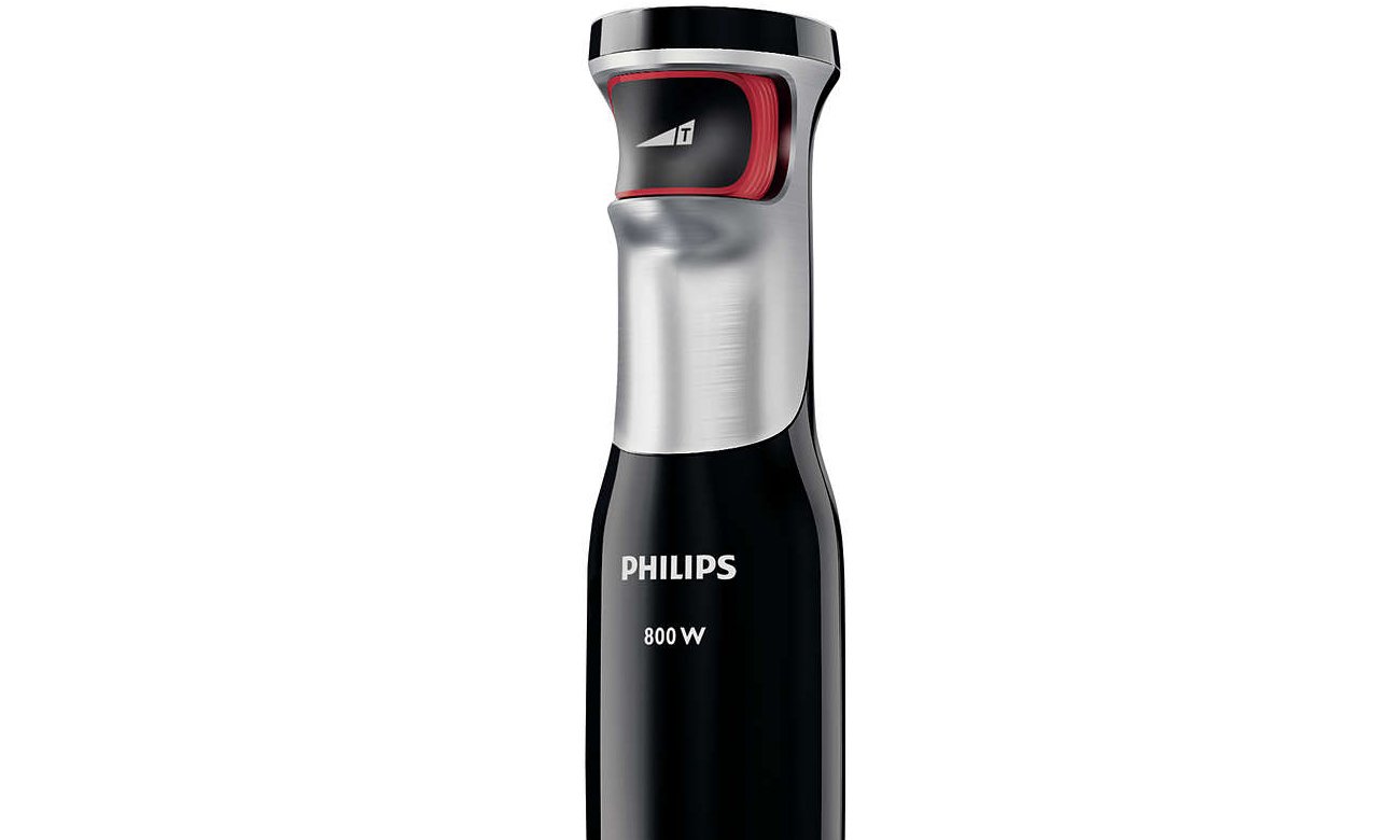 Philips HR1676/90 ProMix Titanium‎ - Blendery - Sklep internetowy - al.to