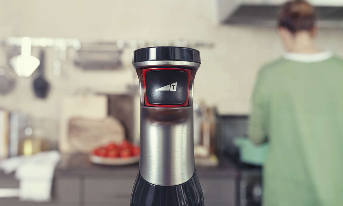 Blender ręczny Philips Avance Collection HR1677/90