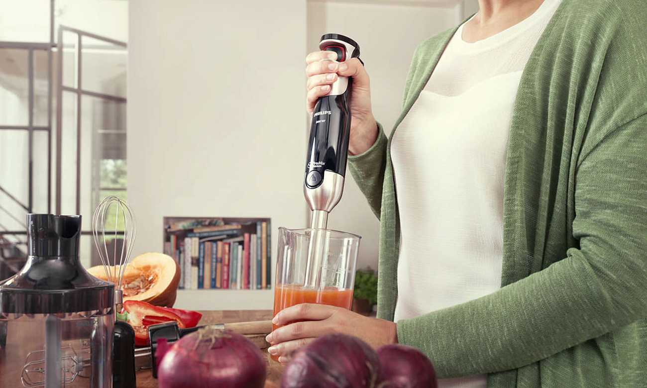Blender Philips HR1677/90
