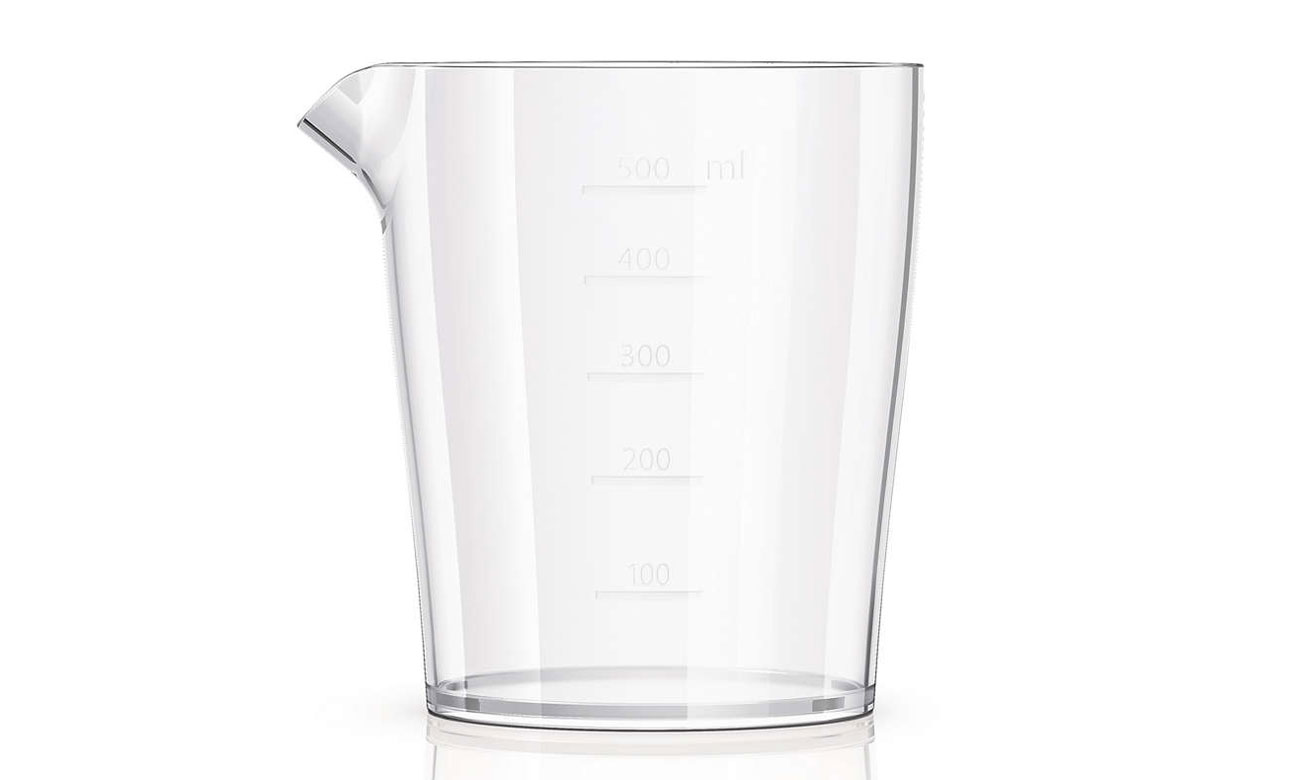 Akcesoria w zestawie w Philips HR1836/00