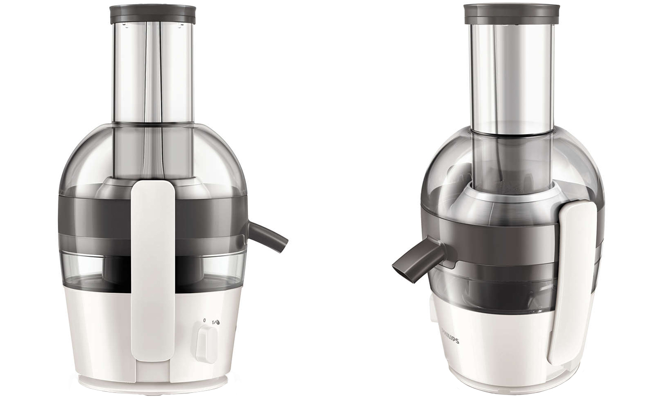 Philips HR1855/80 Viva Collection Sokowirówki Sklep al.to