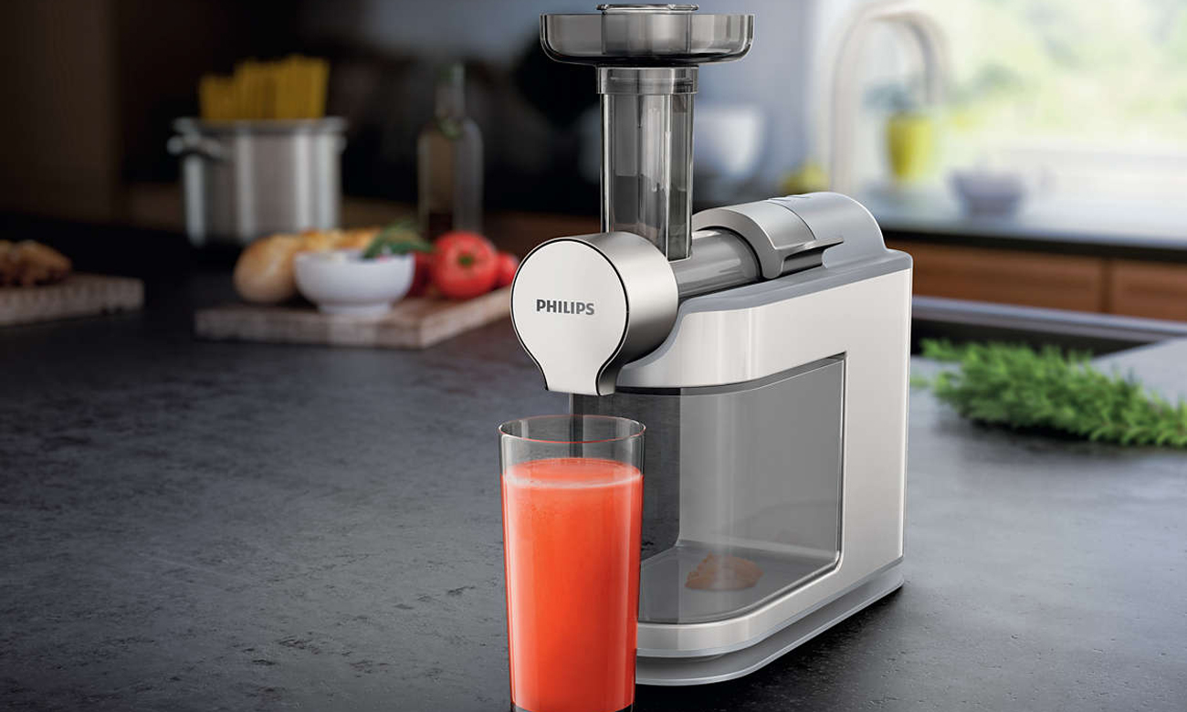 Wyciskarka Philips Avance Collection HR1895/80