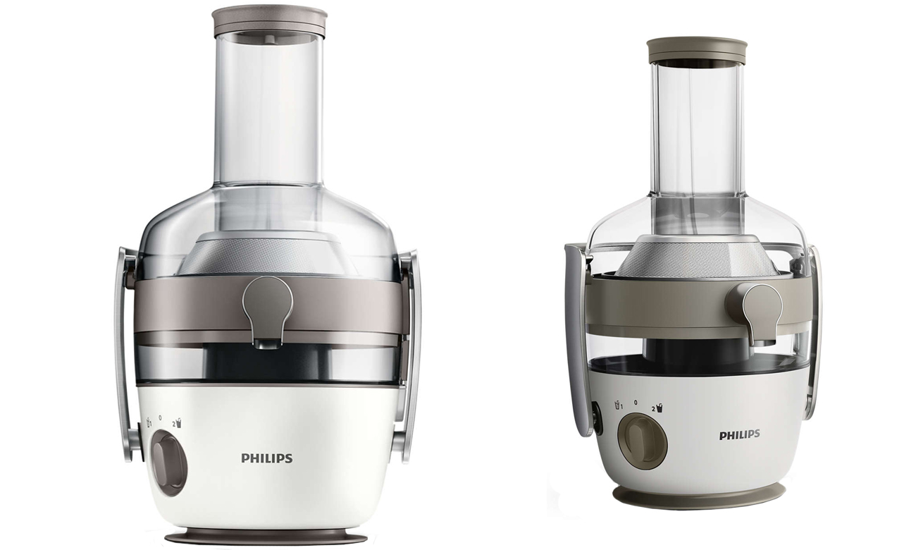 Sokowirówka z dużym otworem Philips HR1918/80