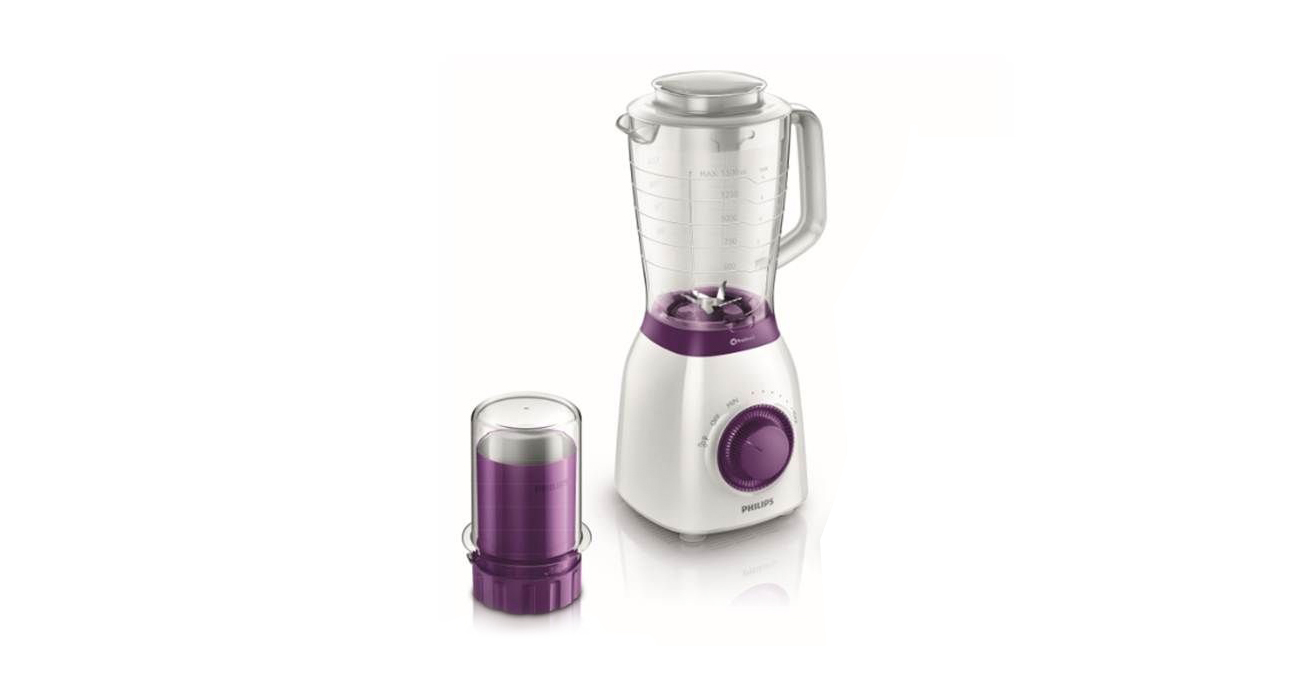 Philips ProBlend 5 HR 2163/00