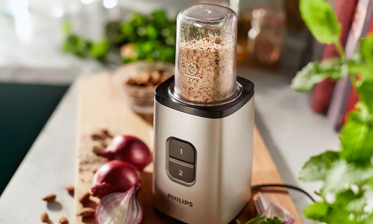 Joint De Rechange Pour Blender Philips HR2600/80 Daily Collection - Pièce Compatible 996510080379