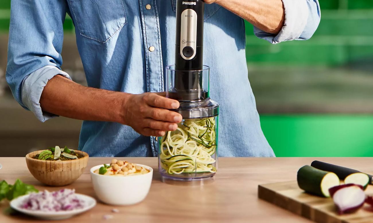 Philips HR2657/90 Zoodler - Blendery - Sklep internetowy - al.to