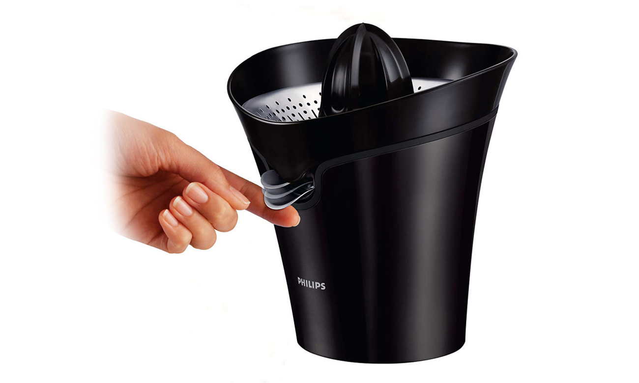 Wyciskarka do cytrysów Philips HR 2752/90 85W czarna