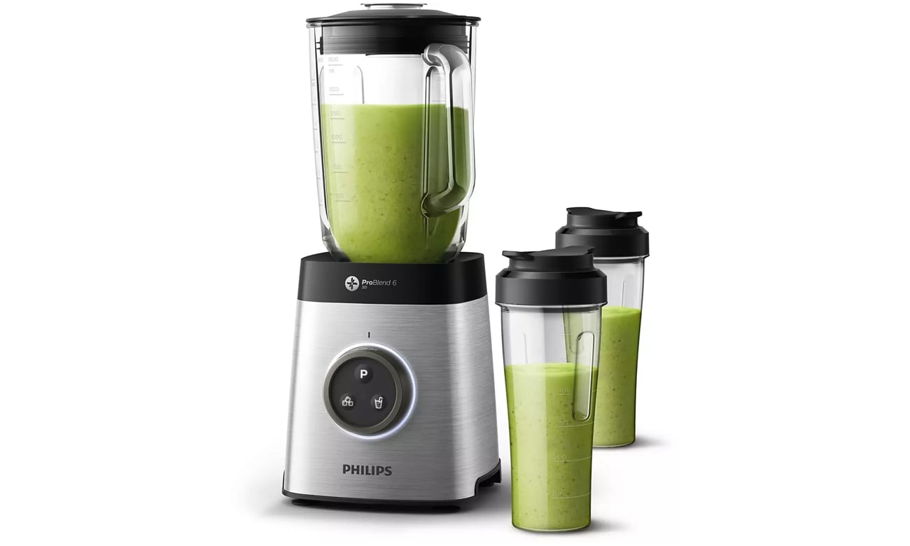philips HR3655/00 akcesoria
