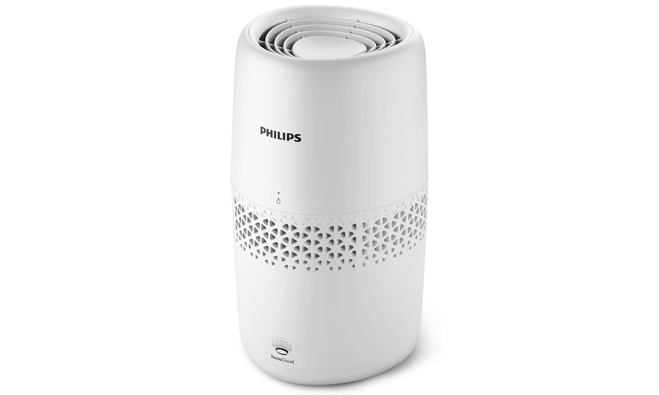 Philips Nawilżacz powietrza HU2510/10 Seria 2000