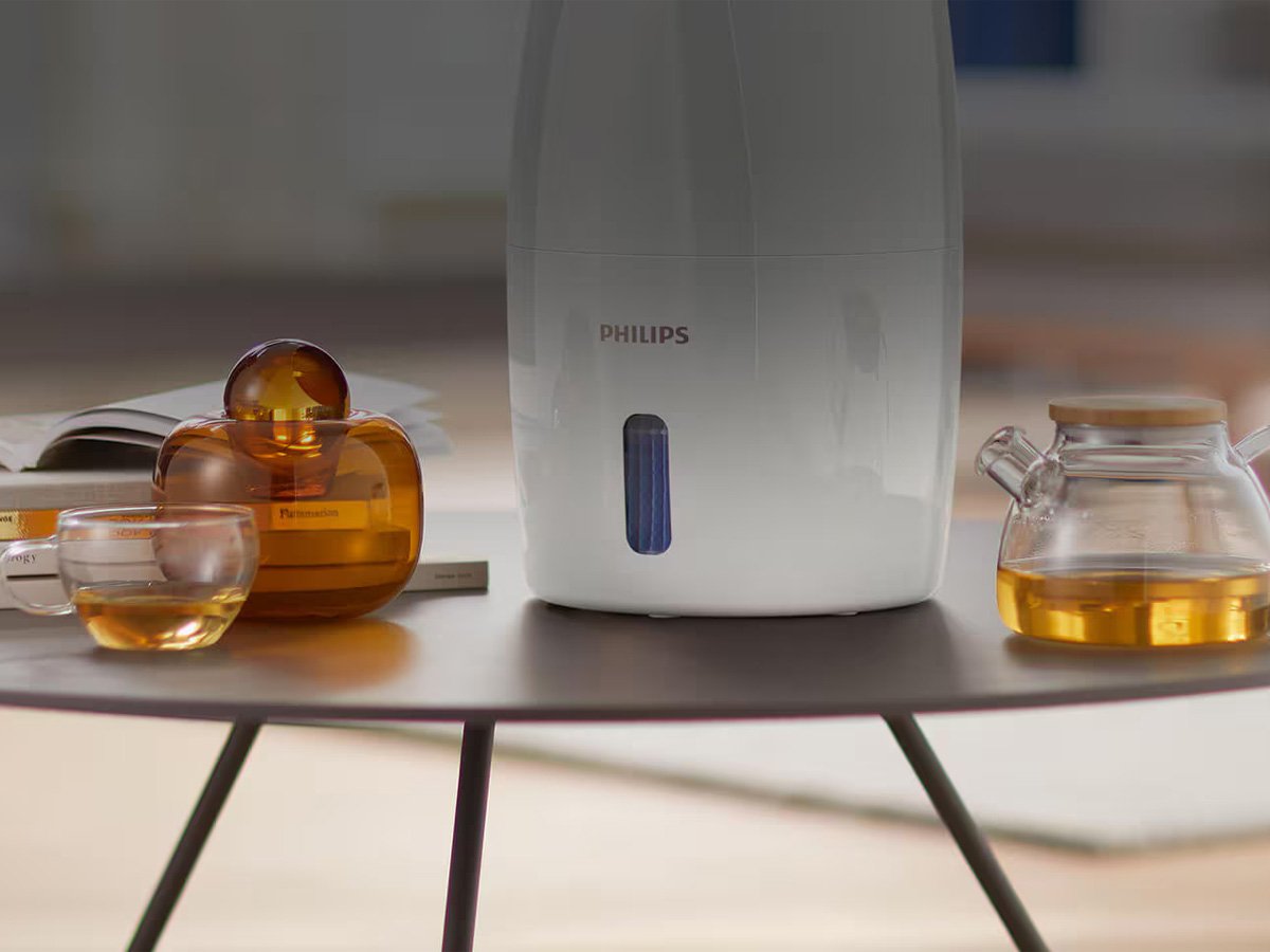 Nawilżacz powietrza Philips 2000 Series HU2716/10
