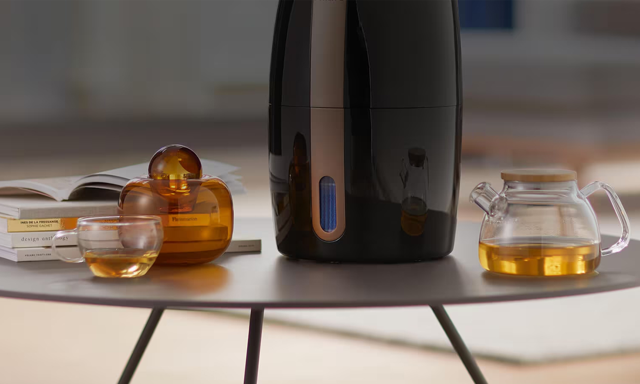 nawilżacz philips HU2718/10